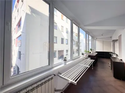 Apartament 4 camere București - poza 37