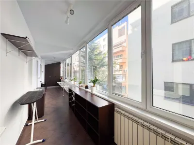 Apartament 4 camere București - poza 38