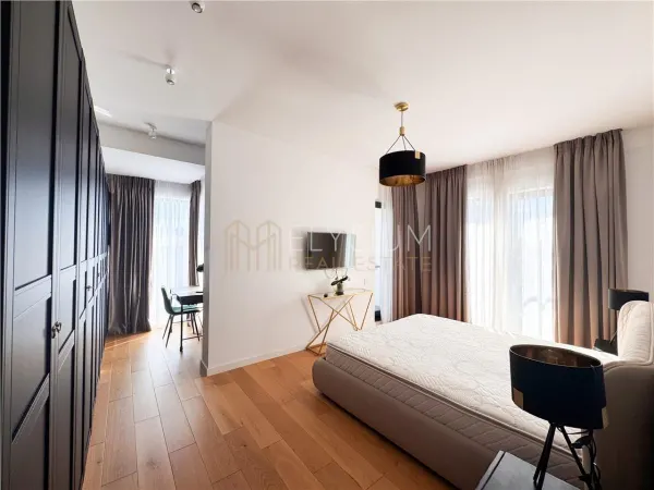 Apartament 4 camere București - poza 11