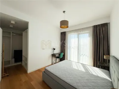 Apartament de inchiriat 4 camere Cismigiu - foto 16