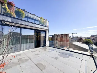 Apartament 4 camere București - poza 26