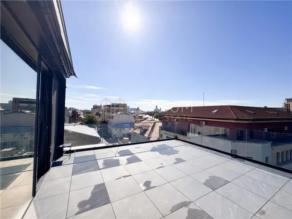 Apartament 4 camere București - poza 28