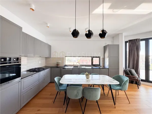 Apartament 4 camere București - poza 6