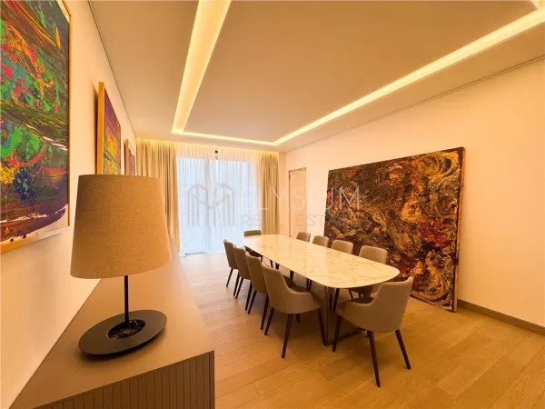 Apartament 5 camere București - poza 12
