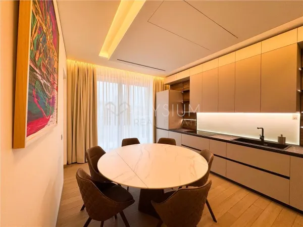Apartament 5 camere București - poza 15