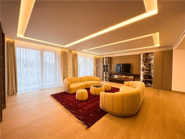 Apartament 5 camere București - poza 3
