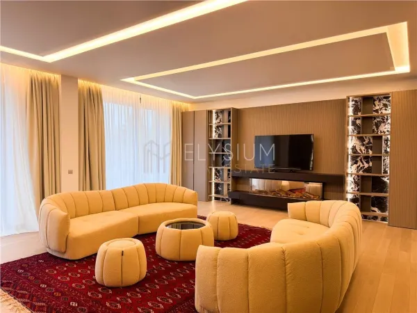 Apartament 5 camere București - poza 4