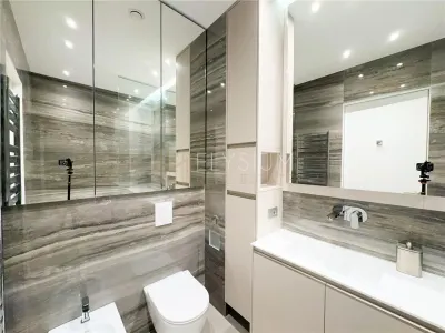 Apartament 5 camere București - poza 32