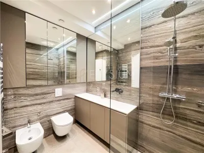 Apartament 5 camere București - poza 45