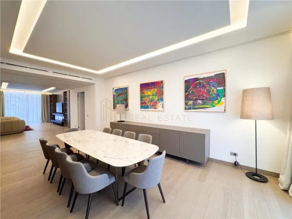 Apartament 5 camere București - poza 9