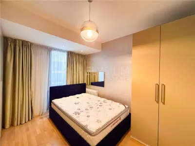 Apartament 4 camere de inchiriat Lighthouse Residence Herastrau - foto 24