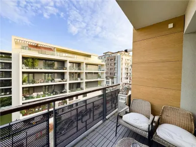 Apartament 4 camere București - poza 27