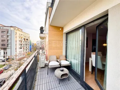 Apartament 4 camere București - poza 28