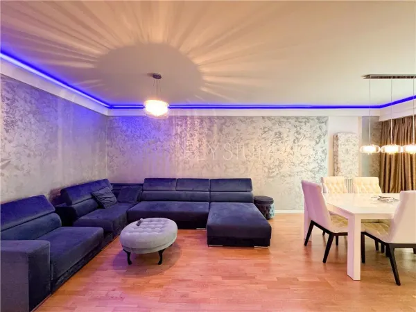 Apartament 4 camere București - poza 5