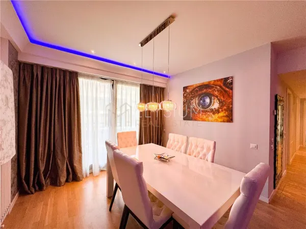 Apartament 4 camere București - poza 7