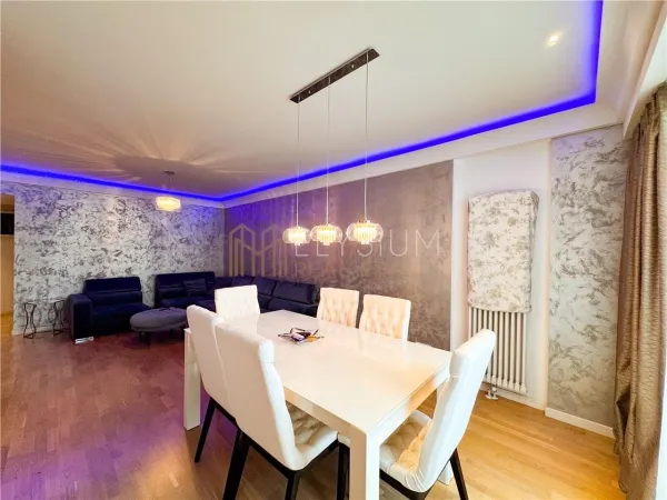 Apartament 4 camere București - poza 8