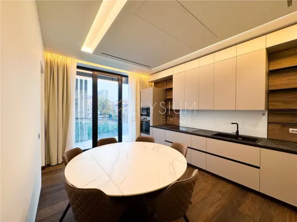 Apartament 5 camere București - poza 12