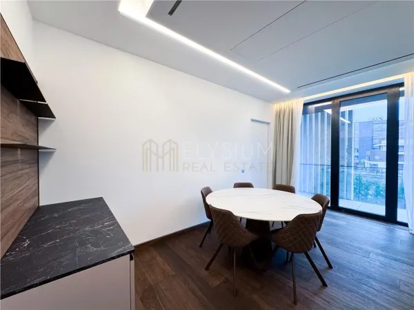 Apartament 5 camere București - poza 13