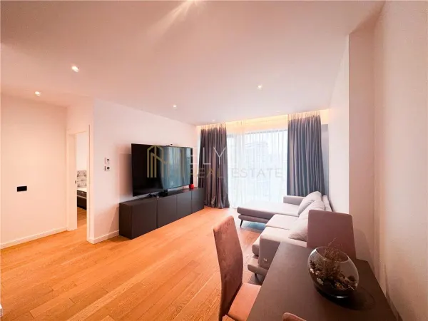 Apartament 3 camere București - poza 3