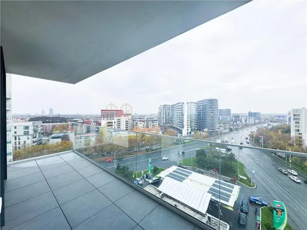 Apartament 3 camere București - poza 25