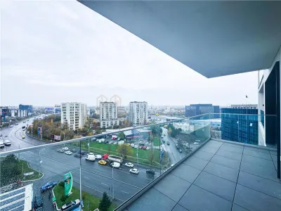 Apartament 3 camere București - poza 26