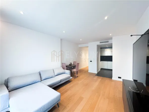 Apartament 3 camere București - poza 4