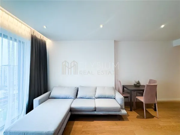 Apartament 3 camere București - poza 5