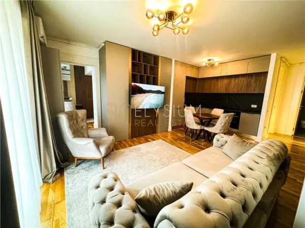 Apartament 3 camere București - poza 1
