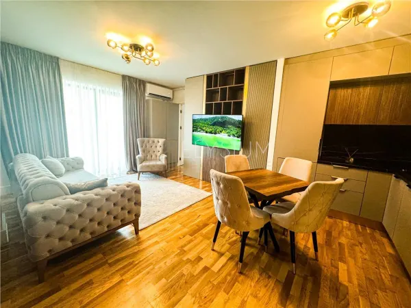 Apartament 3 camere București - poza 2