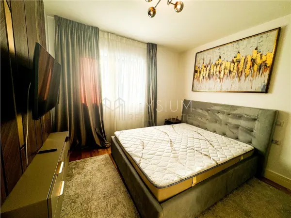 Apartament 3 camere București - poza 13