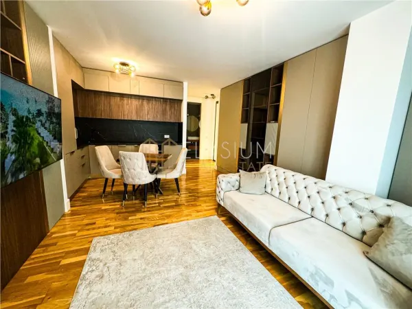 Apartament 3 camere București - poza 3