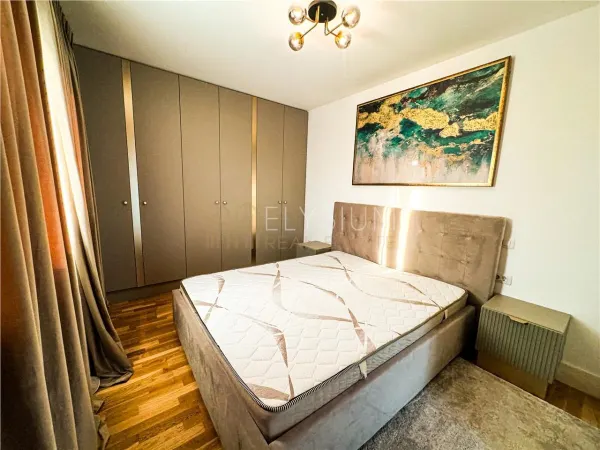 Apartament 3 camere București - poza 21