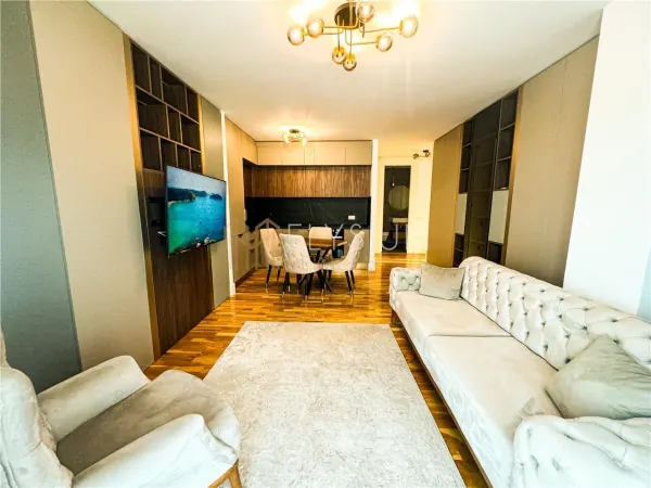 Apartament 3 camere București - poza 4
