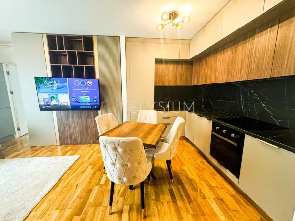 Apartament 3 camere București - poza 8
