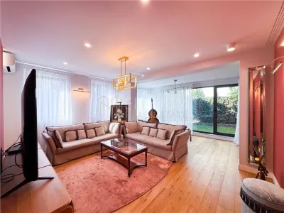 Apartament 3 camere de vanzare Gradina Icoanei - foto 1