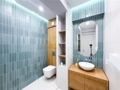 Apartament 3 camere de vanzare Gradina Icoanei - foto 23