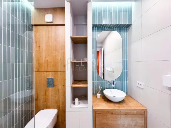 Apartament 3 camere București - poza 24