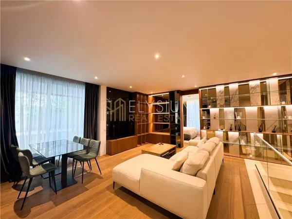 Apartament 4 camere București - poza 2