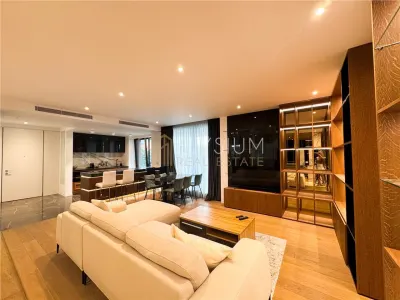 Apartament 4 camere București - poza 4
