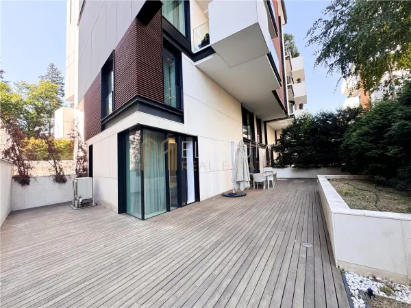 Apartament 4 camere București - poza 34