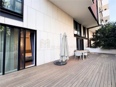 Apartament 4 camere București - poza 35