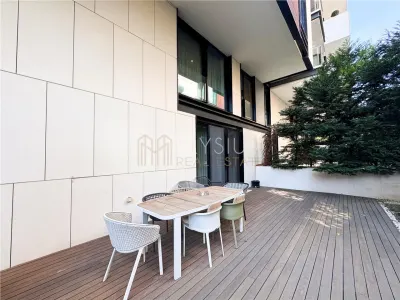 Apartament 4 camere București - poza 36