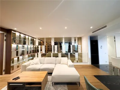 Apartament 4 camere București - poza 5