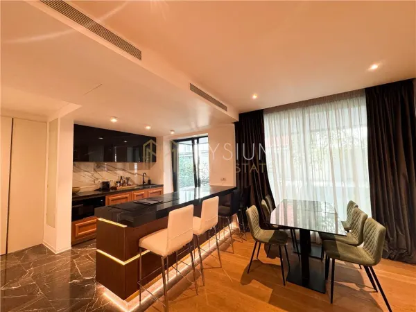 Apartament 4 camere București - poza 6