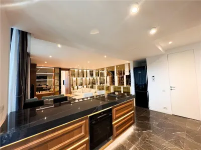 Apartament 4 camere București - poza 9