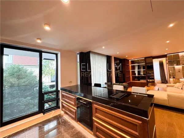 Apartament 4 camere București - poza 10
