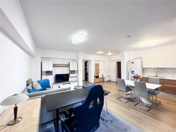 Apartament 3 camere București - poza 3