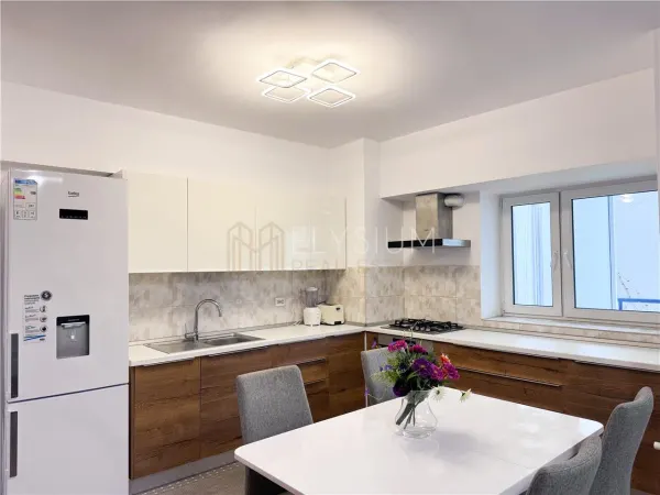 Apartament 3 camere București - poza 5