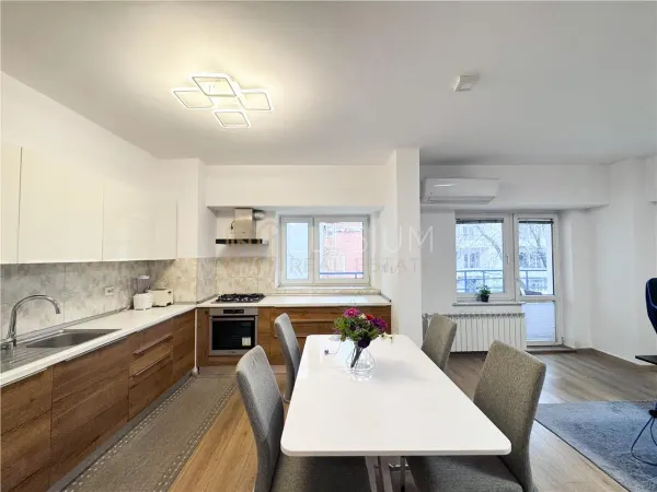 Apartament 3 camere București - poza 6