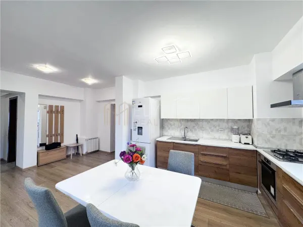 Apartament 3 camere București - poza 8
